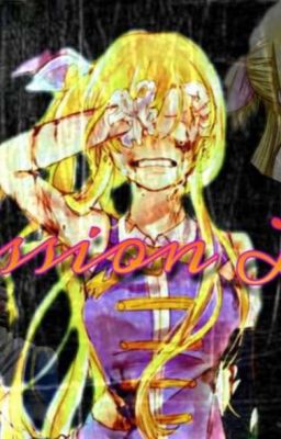 Я слепа, но я вижу жизнь!