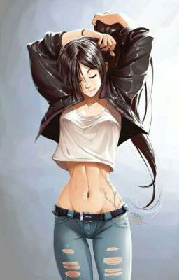 Ты меня бесишь!