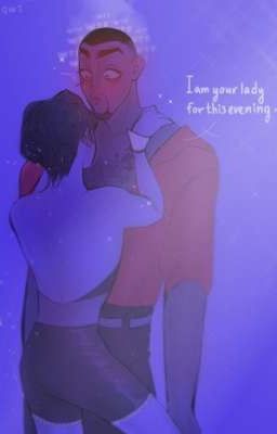 Сегодня твоя леди я~✨🌙