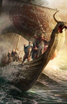 Семеро викингов