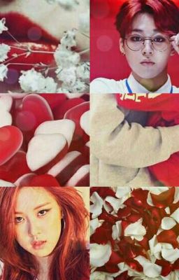 Мой валентин [ЗАМОРОЖЕННО]