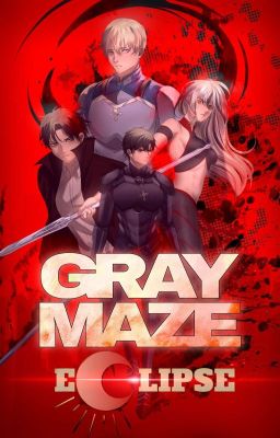 Серый Лабиринт/Затмение