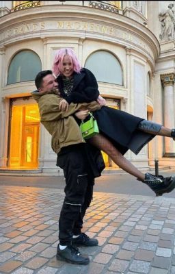 Младшая сестра Егора