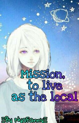 °•°Миссия, Жить Как Свой°•°