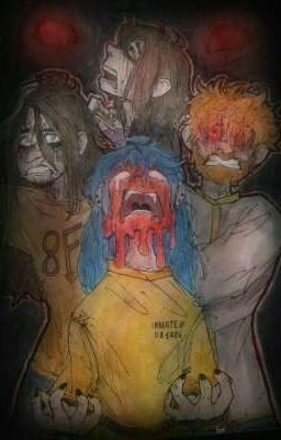 Приключения Sally Face 