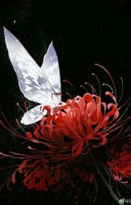 Вкус её крови🍷[в процессе]