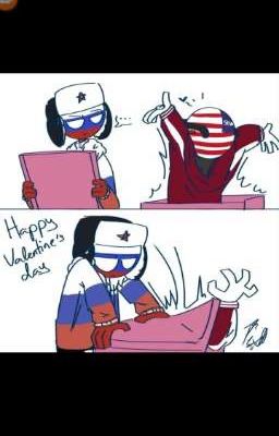 РосАме#АмеРос