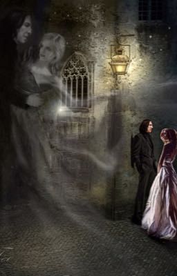 И,что,что я хочу вас профессор Снейп? 