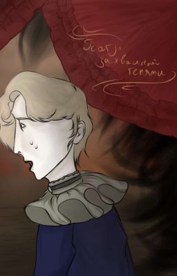 Театр, захваченный тенями 