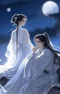 Алая нить судьбы или поцелуй под луной Киото