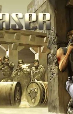 Chaser. Вспомнить все