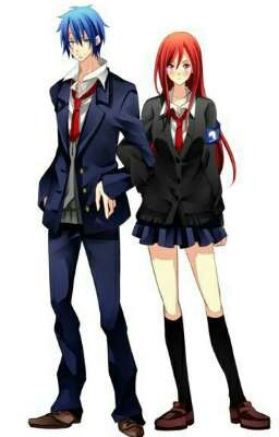 А ты другой?