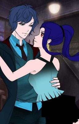 Дьявольские возлюбленные "FORGOTTEN STAR"