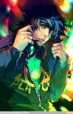 Друг Из Крипипасты 