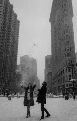 Если не сейчас, то потом мы будем вместе 