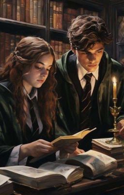 Нотт и Грейнджер 