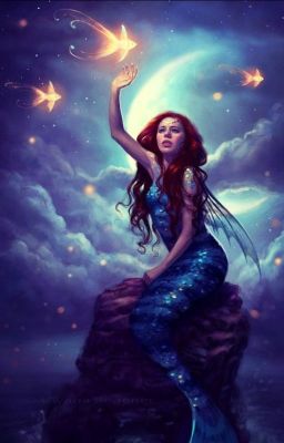 Я вернусь в полнолуние.