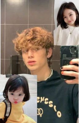 мафиозия и его малышка