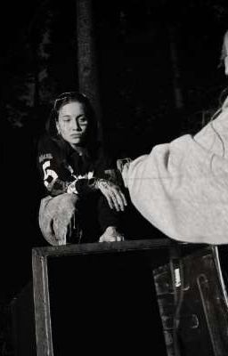 Кровавый зов ночи. История вампиров 