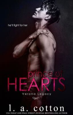 Принц Сердец