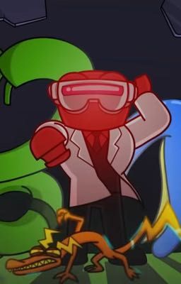 Супер Радужные Герои