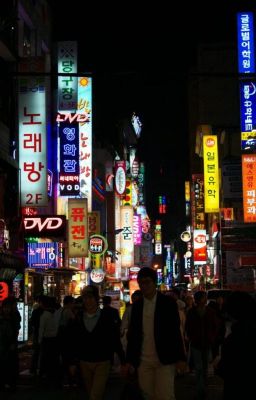 Что если, айдолы в отношениях?