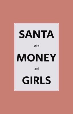 опасный дед мороз🤯