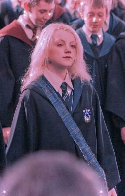 Твой чарующий взгляд