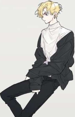 такимичи попал в бродячие псы