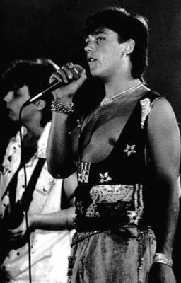 Копчёный в Ласковом Мае