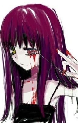 Фанфик . Дьявольские возлюбленные.