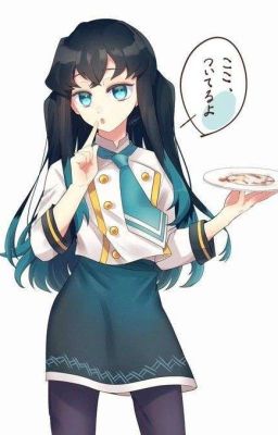 ✙Реакция - Клинок Рассекающий Демонов✙