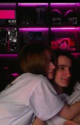 мой котик...