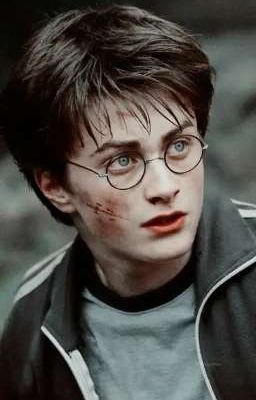 Гарри Поттер 🧙‍♂️🕊️