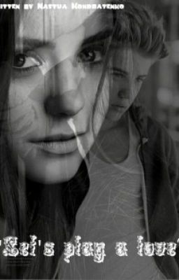 "Let's play a love?"