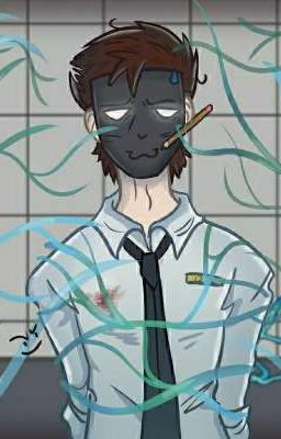 Детектив Войд и Т/и [Реакции] 