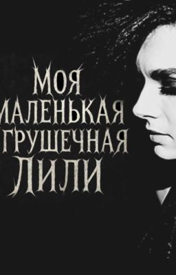 Моя маленькая игрушечная Лили