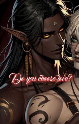 ты выбираешь любовь?  |18+