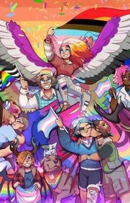 🥰Милые Парочки Яой🏳️‍🌈 И Юри🏳️‍⚧️