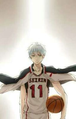 Kuroko's Basketball | Another life.