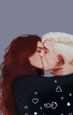 Влюбись в меня, Грейнджер! 