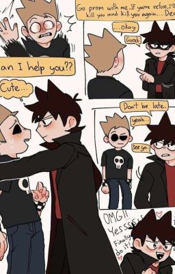 Лишь мы с тобой~