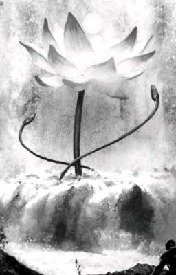 ЛУННЫЙ ЦВЕТОК И ЮНЫЙ ПУТЕШЕСТВЕННИК 