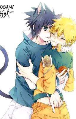 Сасунару фанфик))-_-(ЗАКОНЧЕНО)