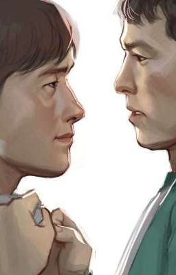 I love you my enemy  457 канон 