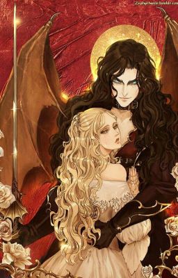 Любовь Вампира