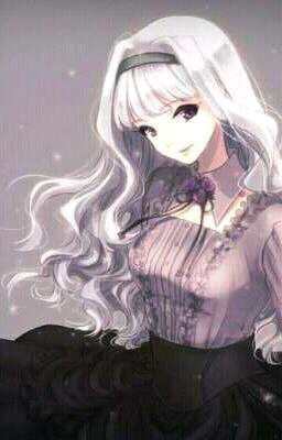 Гарри Поттер и Девочка Смерти.