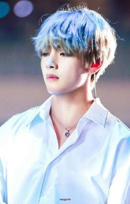 Зависим от тебя, Ким Тэхён. 