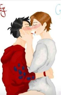 Мой маленький мальчик