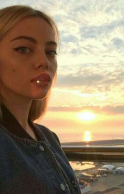 Она-была его болезнью.